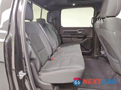 Zdjęcie 10 z 12 samochodu: 2025 RAM 1500 BIG HORN VIN:1C6SRFFP7SN675573 - miniatura