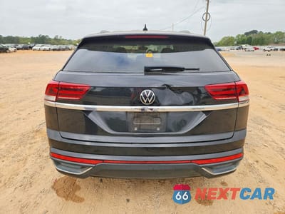 Zdjęcie 6 z 13 samochodu: 2020 VOLKSWAGEN ATLAS CROSS SPORT S VIN:1V2AC2CA4LC210419 - miniatura