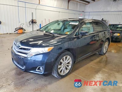 2013 TOYOTA VENZA LE 4T3BA3BB1DU040692 - główne zdjęcie licytacji z USA - miniatura