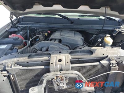 Zdjęcie 11 z 13 samochodu: 2009 GMC SIERRA C1500 VIN:3GTEC13C59G118434 - miniatura