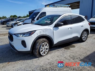 2024 FORD ESCAPE ACTIVE 1FMCU0GN7RUA40709 - główne zdjęcie licytacji z USA - miniatura