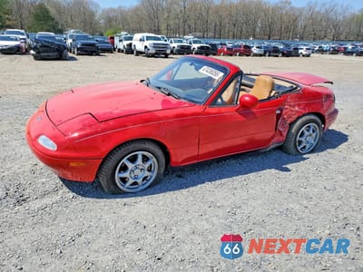 1997 MAZDA MX-5 MIATA JM1NA3539V0723408 - główne zdjęcie licytacji z USA - miniatura