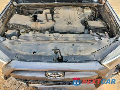 Zdjęcie 12 z 13 samochodu: 2015 TOYOTA 4RUNNER SR5 VIN:JTEZU5JR8F5096912 - miniatura