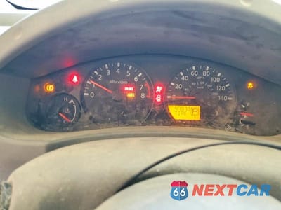 Zdjęcie 9 z 11 samochodu: 2020 NISSAN FRONTIER SV VIN:1N6ED0EA4LN707196 - miniatura