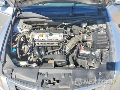 Zdjęcie 11 z 11 samochodu: 2010 HONDA ACCORD LX VIN:1HGCP2F36AA174920 - miniatura
