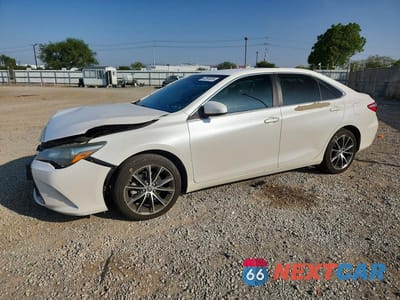 2015 TOYOTA CAMRY XSE 4T1BF1FK0FU111327 - główne zdjęcie licytacji z USA - miniatura