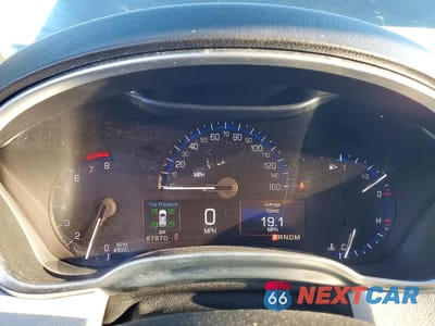 Zdjęcie 9 z 13 samochodu: 2015 CADILLAC SRX LUXURY COLLECTION VIN:3GYFNEE37FS572724 - miniatura