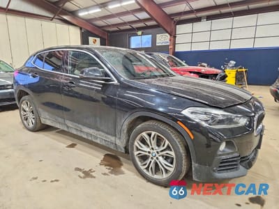 Czwarte zdjęcie samochodu z boku: 2019 BMW X2 XDRIVE28I VIN:WBXYJ5C54K5N22000 - miniatura