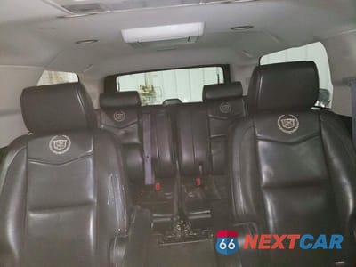 Zdjęcie 10 z 14 samochodu: 2013 CADILLAC ESCALADE VIN:1GYS4KEF9DR347831 - miniatura