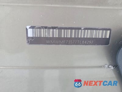 Zdjęcie 13 z 13 samochodu: 2007 MINI COOPER S VIN:WMWMF73577TL84297 - miniatura
