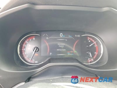 Zdjęcie 9 z 13 samochodu: 2023 TOYOTA RAV4 XLE PREMIUM VIN:2T3C1RFV3PC244377 - miniatura