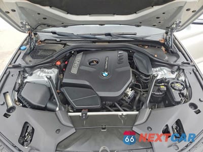 Zdjęcie 11 z 11 samochodu: 2017 BMW 530 I VIN:WBAJA5C39HWA35133 - miniatura