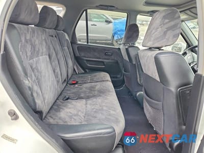 Zdjęcie 10 z 11 samochodu: 2004 HONDA CR-V EX VIN:SHSRD78894U205573 - miniatura