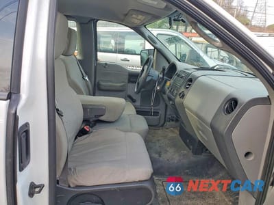 Zdjęcie 11 z 12 samochodu: 2007 FORD F 150 UTILITY / SERVICE TRUCK VIN:1FTVF12597KD29197 - miniatura