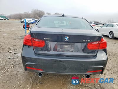 Zdjęcie 6 z 12 samochodu: 2013 BMW 335 XI VIN:WBA3B9C55DF140936 - miniatura