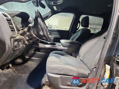 Zdjęcie 7 z 12 samochodu: 2022 RAM 2500 BIG HORN VIN:3C6UR5DL5NG131511 - miniatura