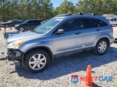 2008 HONDA CR-V EX JHLRE38518C006865 - główne zdjęcie licytacji z USA - miniatura