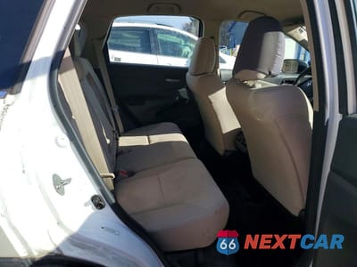 Zdjęcie 11 z 13 samochodu: 2015 HONDA CR-V LX VIN:5J6RM4H36FL085333 - miniatura