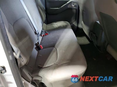 Zdjęcie 10 z 12 samochodu: 2012 NISSAN FRONTIER S VIN:1N6AD0EV0CC478562 - miniatura