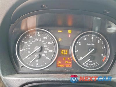 Zdjęcie 9 z 11 samochodu: 2010 BMW 328 I VIN:WBAPH7G52ANM50347 - miniatura