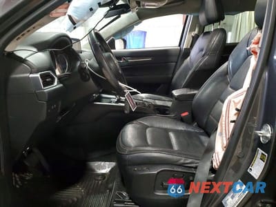 Zdjęcie 7 z 12 samochodu: 2018 MAZDA CX-5 GRAND TOURING VIN:JM3KFBDM4J0442143 - miniatura