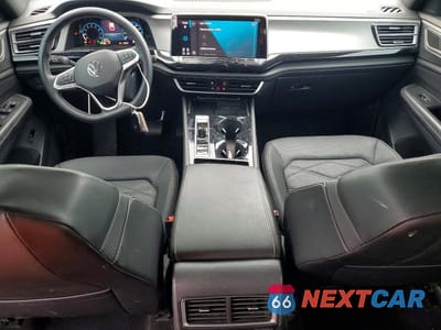 Zdjęcie 8 z 14 samochodu: 2024 VOLKSWAGEN ATLAS CROSS SPORT SE VIN:1V2JE2CA5RC246493 - miniatura