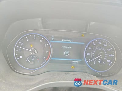 Zdjęcie 9 z 14 samochodu: 2020 HYUNDAI PALISADE SEL VIN:KM8R34HE6LU162312 - miniatura
