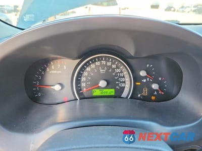 Zdjęcie 9 z 13 samochodu: 2007 KIA SEDONA BASE VIN:KNDMB233276167996 - miniatura