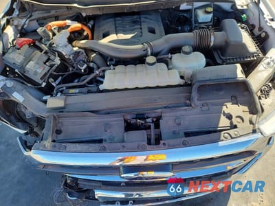 Zdjęcie 11 z 11 samochodu: 2023 FORD F150 SUPERCREW VIN:1FTFW1ED9PFC55117 - miniatura