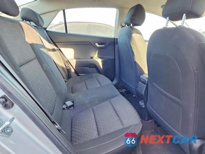 Zdjęcie 10 z 12 samochodu: 2023 KIA RIO S VIN:3KPA24ADXPE572816 - miniatura