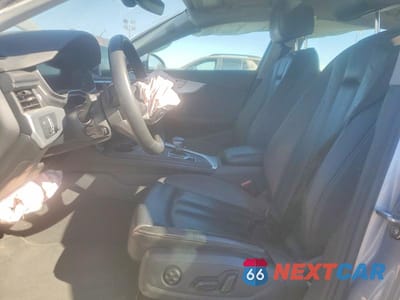 Zdjęcie 7 z 11 samochodu: 2018 AUDI A4 PREMIUM PLUS VIN:WAUENAF49JA103322 - miniatura