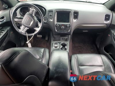Zdjęcie 8 z 13 samochodu: 2017 DODGE DURANGO GT VIN:1C4RDJDG6HC639356 - miniatura