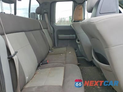 Zdjęcie 10 z 12 samochodu: 2007 FORD F150 VIN:1FTPX14557FA46727 - miniatura