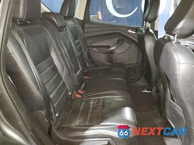 Zdjęcie 11 z 12 samochodu: 2018 FORD ESCAPE TITANIUM VIN:1FMCU9J99JUA79774 - miniatura