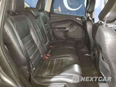 Zdjęcie 11 z 13 samochodu: 2018 FORD ESCAPE TITANIUM VIN:1FMCU9J99JUA79774 - miniatura