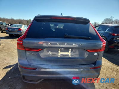 Zdjęcie 6 z 13 samochodu: 2024 VOLVO XC60 ULTIMATE VIN:YV4H60DM2R1724565 - miniatura