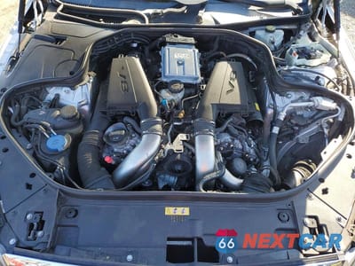 Zdjęcie 11 z 11 samochodu: 2015 MERCEDES-BENZ S 550 VIN:WDDUG8CB5FA138473 - miniatura