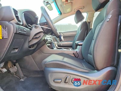 Zdjęcie 7 z 13 samochodu: 2018 KIA SPORTAGE LX VIN:KNDPM3AC2J7481827 - miniatura