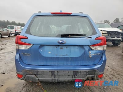 Zdjęcie 6 z 13 samochodu: 2019 SUBARU FORESTER VIN:JF2SKACC5KH432412 - miniatura