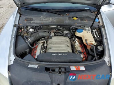 Zdjęcie 11 z 11 samochodu: 2007 AUDI A6 3.2 QUATTRO VIN:WAUDH74F07N138374 - miniatura