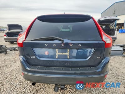 Zdjęcie 6 z 11 samochodu: 2011 VOLVO XC60 3.2 VIN:YV4940DZ9B2170673 - miniatura