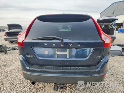 Zdjęcie 6 z 12 samochodu: 2011 VOLVO XC60 3.2 VIN:YV4940DZ9B2170673 - miniatura