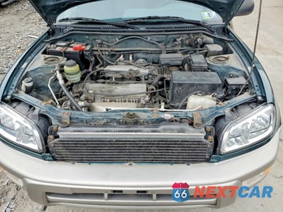 Zdjęcie 12 z 13 samochodu: 1998 TOYOTA RAV4 BASE VIN:JT3HP10V7W0187394 - miniatura