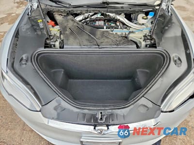 Zdjęcie 11 z 11 samochodu: 2017 TESLA MODEL S VIN:5YJSA1E21HF225000 - miniatura