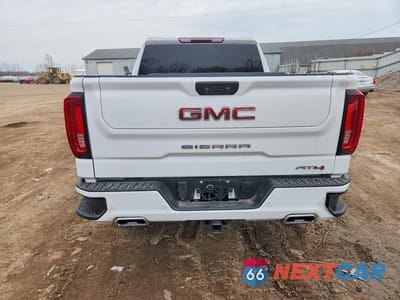 Zdjęcie 6 z 12 samochodu: 2023 GMC SIERRA K1500 AT4 VIN:1GTUUEE87PZ223014 - miniatura