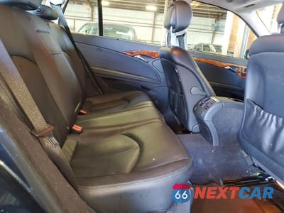 Zdjęcie 11 z 13 samochodu: 2006 MERCEDES-BENZ E 350 4MATIC WAGON VIN:WDBUH87J26X194651 - miniatura