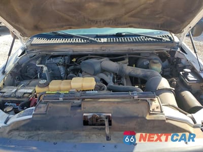 Zdjęcie 11 z 12 samochodu: 2002 FORD F350 SUPER DUTY FLATBED TRUCK VIN:1FDWF36S62EA29507 - miniatura