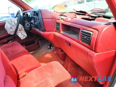 Zdjęcie 8 z 13 samochodu: 1995 DODGE RAM 3500 VIN:1B7MC36W0SS314535 - miniatura