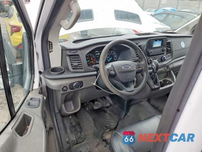 Zdjęcie 8 z 13 samochodu: 2020 FORD TRANSIT 250 UTILITY / SERVICE VAN VIN:1FTBR2YG3LKB24638 - miniatura