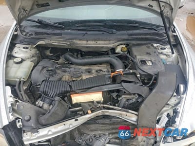 Zdjęcie 11 z 11 samochodu: 2011 VOLVO S40 T5 VIN:YV1672MS9B2542390 - miniatura